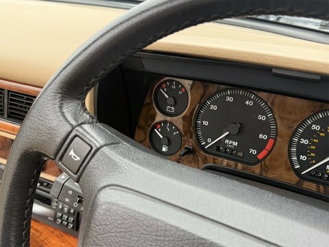 Jaguar XJS 4.0 2dr Auto Green #39