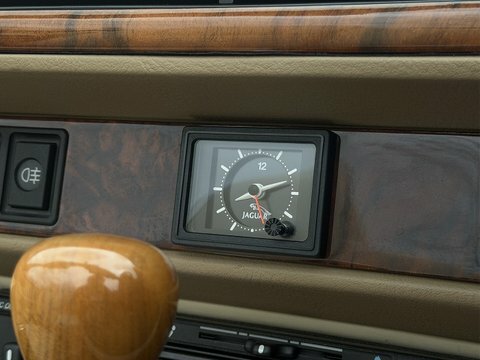 Jaguar XJS 4.0 2dr Auto Green #43