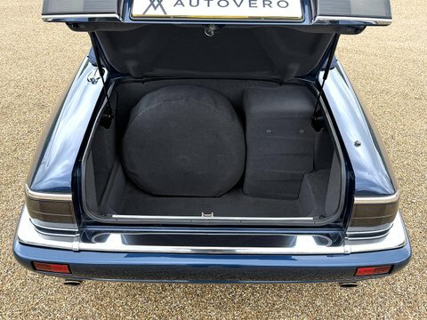 Jaguar XJS 4.0 2dr Auto Green #47