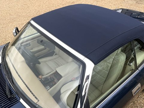 Jaguar XJS 4.0 2dr Auto Green #22