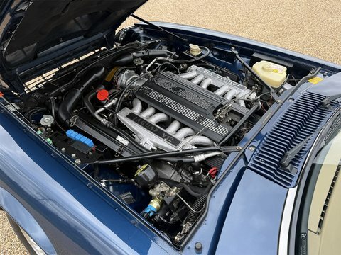 Jaguar XJS 4.0 2dr Auto Green #48