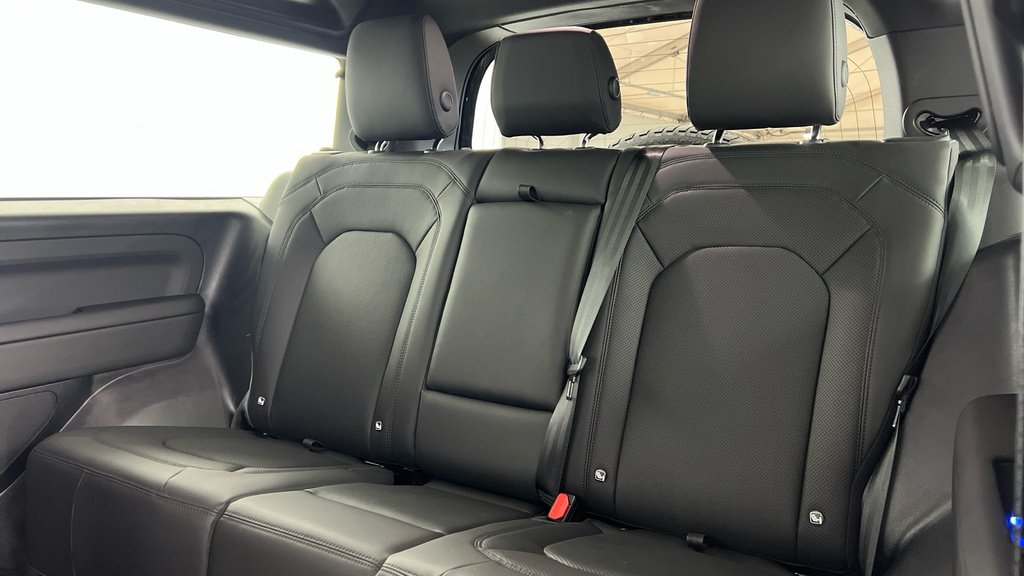 Land Rover Defender 3.0 D350 Mhev X-dynamic Se Suv 4Wd GK25MWN Black #4