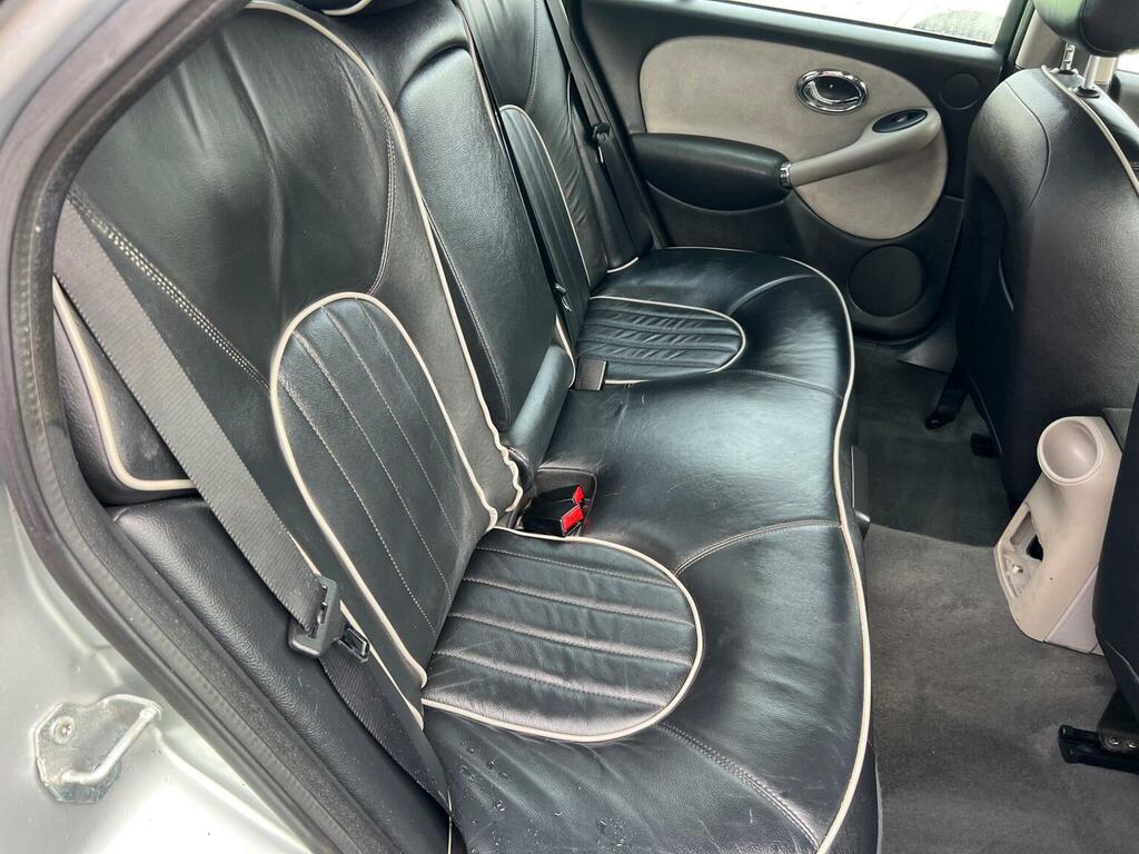 Rover 75 2.0 Cdti Contemporary Se Grey #15