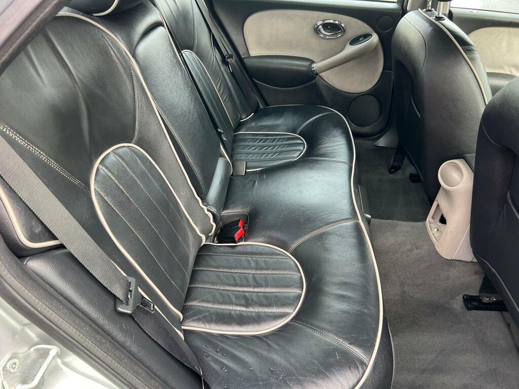Rover 75 2.0 Cdti Contemporary Se Grey #26
