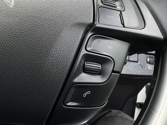 Citroen Grand C4 SpaceTourer 1.2 Puretech 130 Sense Eat8 7 Seats Grey #51