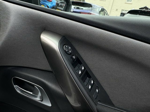 Citroen Grand C4 SpaceTourer 1.2 Puretech 130 Sense Eat8 7 Seats Grey #55