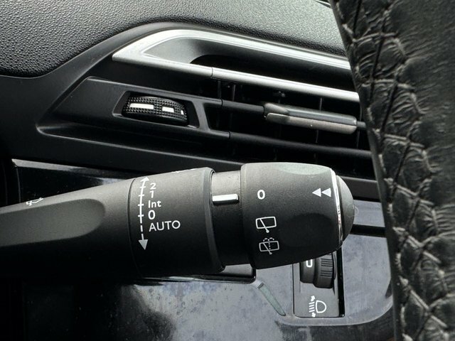 Citroen Grand C4 SpaceTourer 1.2 Puretech 130 Sense Eat8 7 Seats Grey #47
