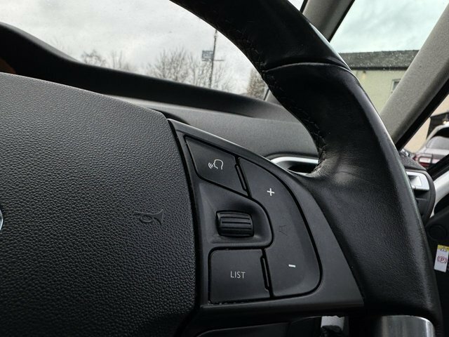 Citroen Grand C4 SpaceTourer 1.2 Puretech 130 Sense Eat8 7 Seats Grey #49