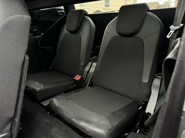 Citroen Grand C4 SpaceTourer 1.2 Puretech 130 Sense Eat8 7 Seats Grey #8