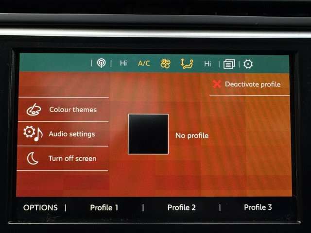 Citroen Grand C4 SpaceTourer 1.2 Puretech 130 Sense Eat8 7 Seats Grey #39