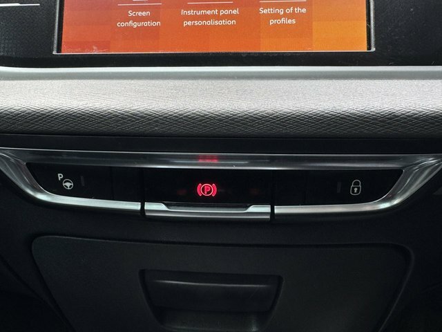 Citroen Grand C4 SpaceTourer 1.2 Puretech 130 Sense Eat8 7 Seats Grey #43