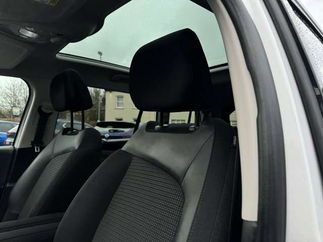Citroen Grand C4 SpaceTourer 2023 1.5 Bluehdi Shine Mpv LR72FHE White #6