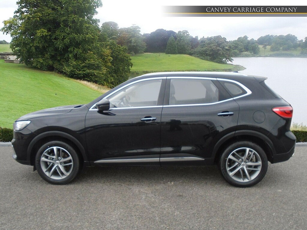 MG HS 1.5 T-gdi Excite Euro 6 Ss OW72ZGA  #5