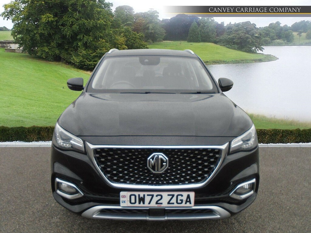 MG HS 1.5 T-gdi Excite Euro 6 Ss OW72ZGA  #6