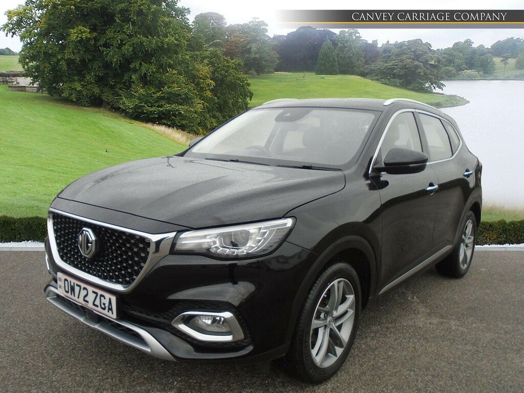 MG HS 1.5 T-gdi Excite Euro 6 Ss OW72ZGA  #2