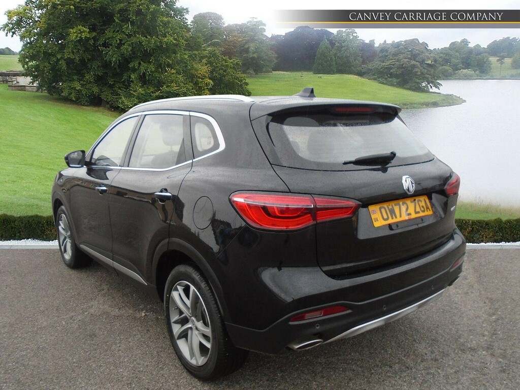 MG HS 1.5 T-gdi Excite Euro 6 Ss OW72ZGA  #3