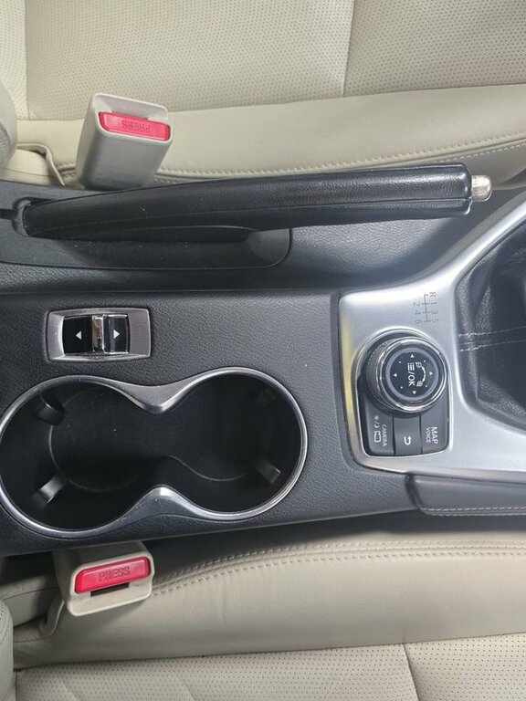 Infiniti Q50 2.1 Premium D White #26