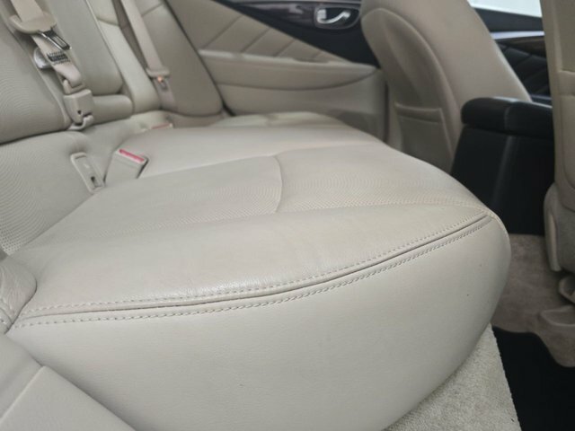 Infiniti Q50 2.1 Premium D White #14