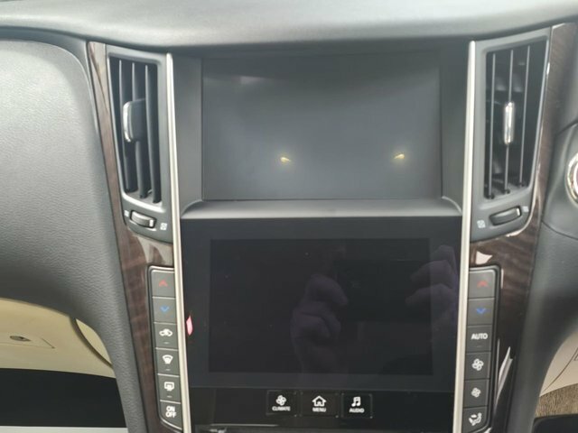 Infiniti Q50 2.1 Premium D White #31