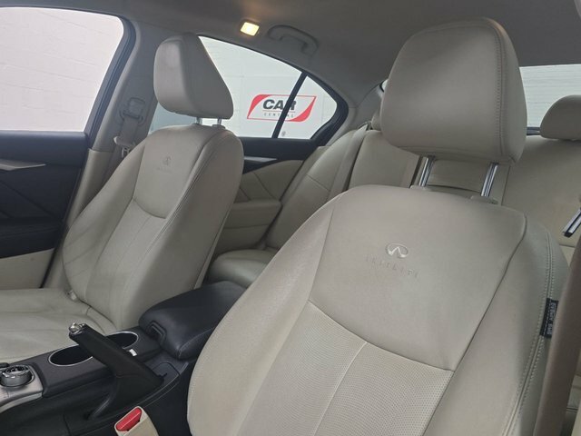 Infiniti Q50 2.1 Premium D White #19