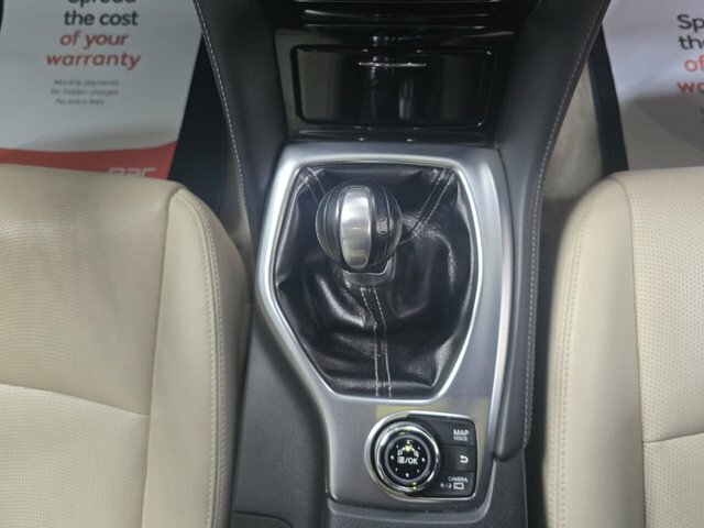 Infiniti Q50 2.1 Premium D White #24