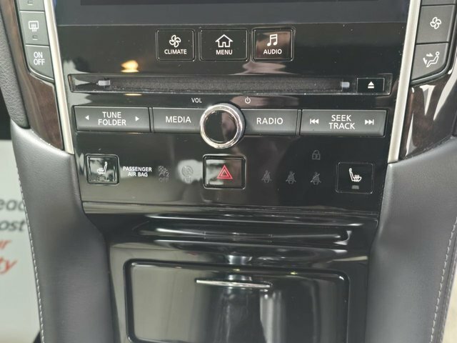 Infiniti Q50 2.1 Premium D White #23