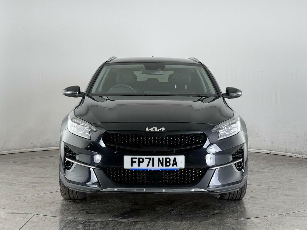 Kia Xceed 1.5 T-gdi 3 Euro 6 Ss Black #5