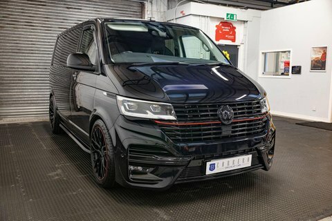 Volkswagen Transporter 2.0 Bitdi T32 L30UAY #3