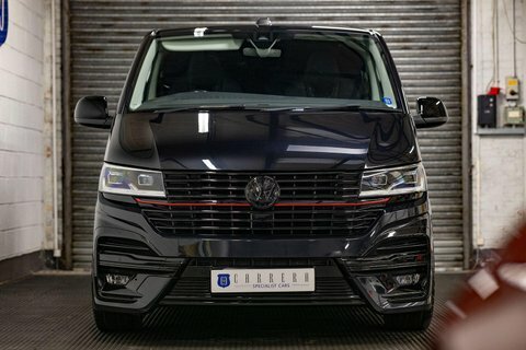 Volkswagen Transporter 2.0 Bitdi T32 L30UAY #6