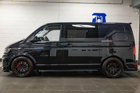 Volkswagen Transporter 2.0 Bitdi T32 L30UAY #5