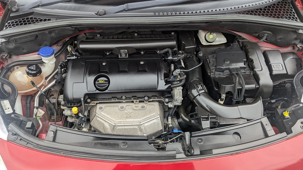 Citroen DS3 E-hdi Dstyle Plus  #14