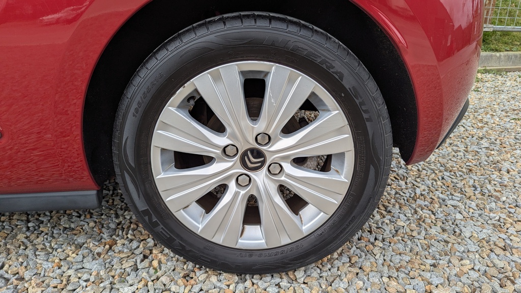 Citroen DS3 E-hdi Dstyle Plus  #9