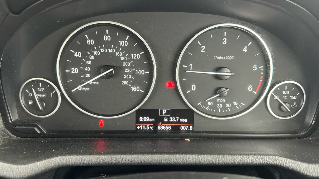 BMW X3 M Sport Grey #24