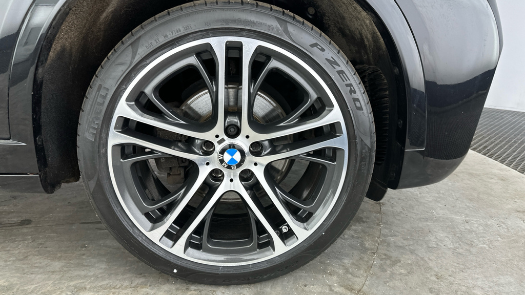 BMW X3 M Sport Grey #31