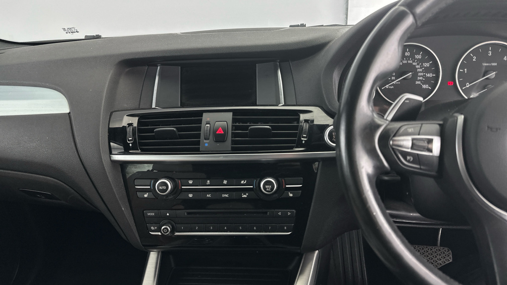 BMW X3 M Sport Grey #18