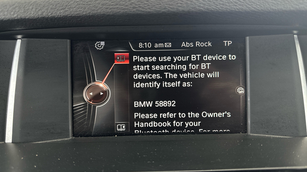 BMW X3 M Sport Grey #22