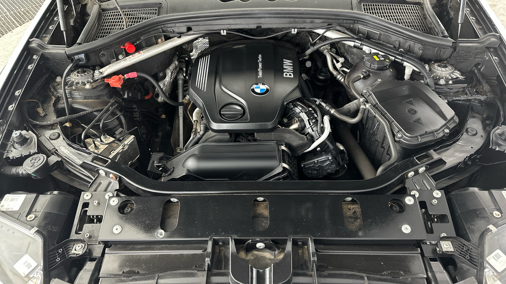 BMW X3 M Sport Grey #27