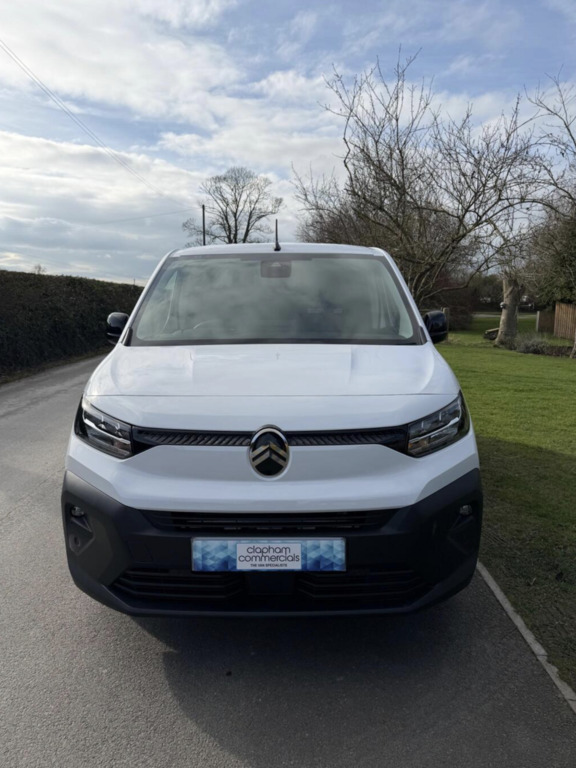 Citroen Berlingo 1.5 Bluehdi 950Driver Xl, 190 Miles   #3