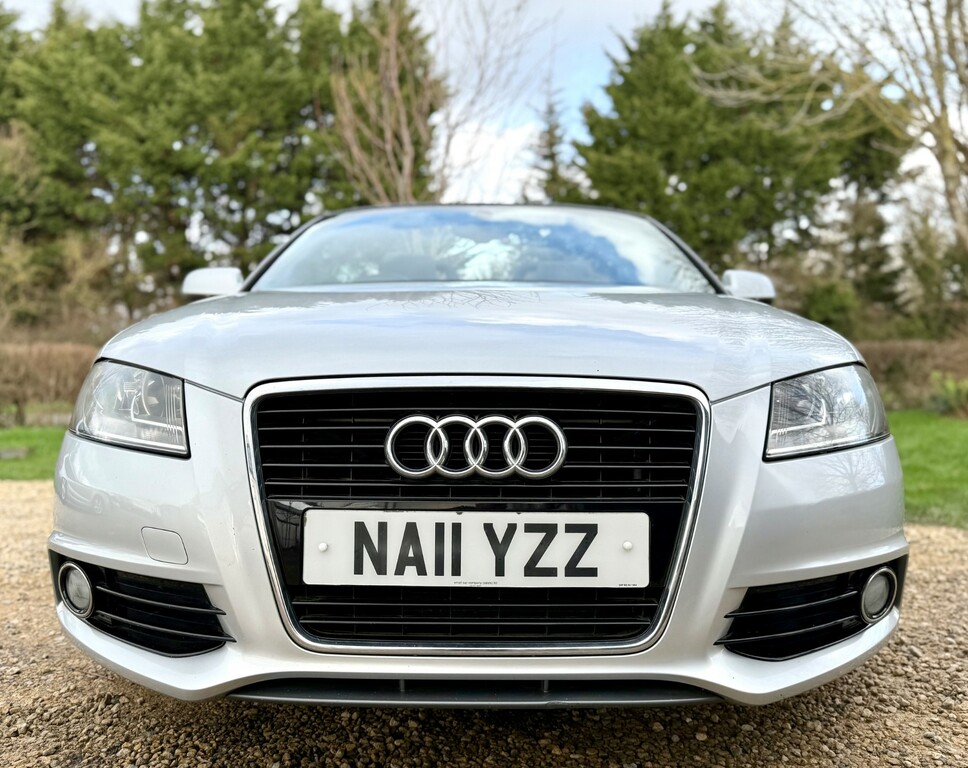 Audi Cabriolet 2.0 Tdi White #13