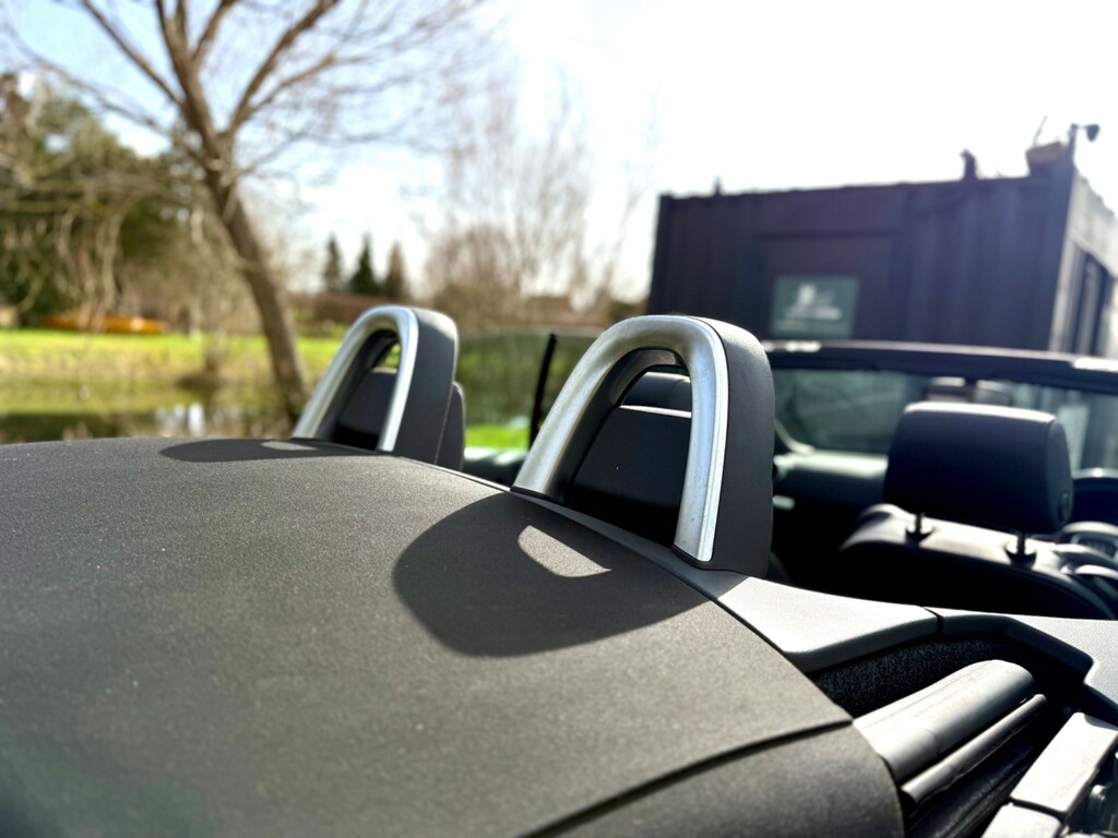 Audi Cabriolet 2.0 Tdi White #28