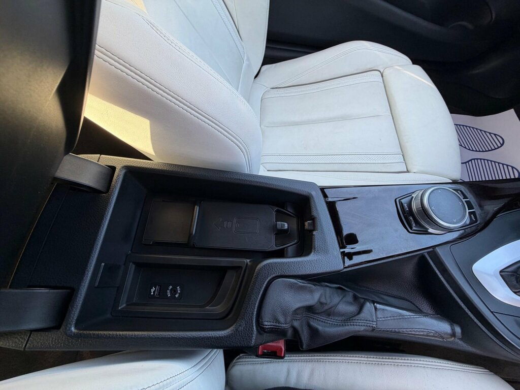 BMW 4 Series 3.0 440I M Sport Euro 6 Ss Purple #5