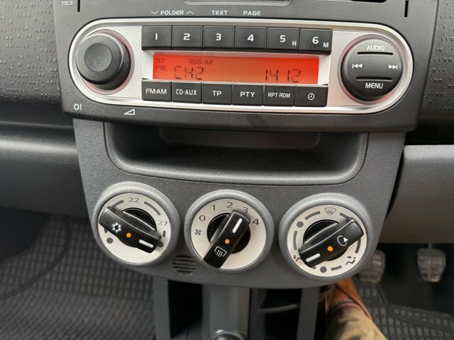 Mitsubishi Colt Hatchback Black #13