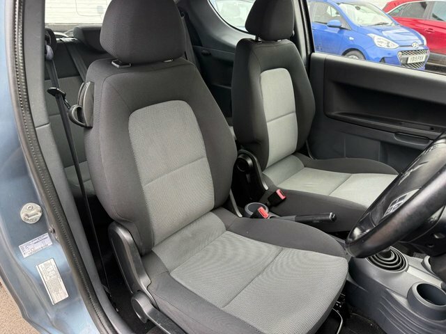 Mitsubishi Colt Hatchback Black #6