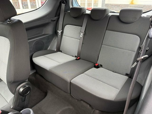 Mitsubishi Colt Hatchback Black #24