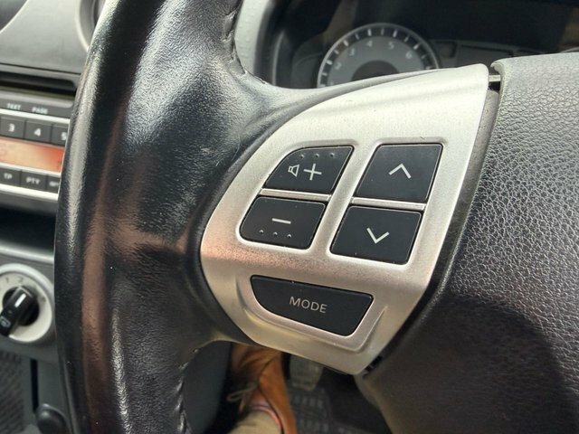 Mitsubishi Colt Hatchback Black #12