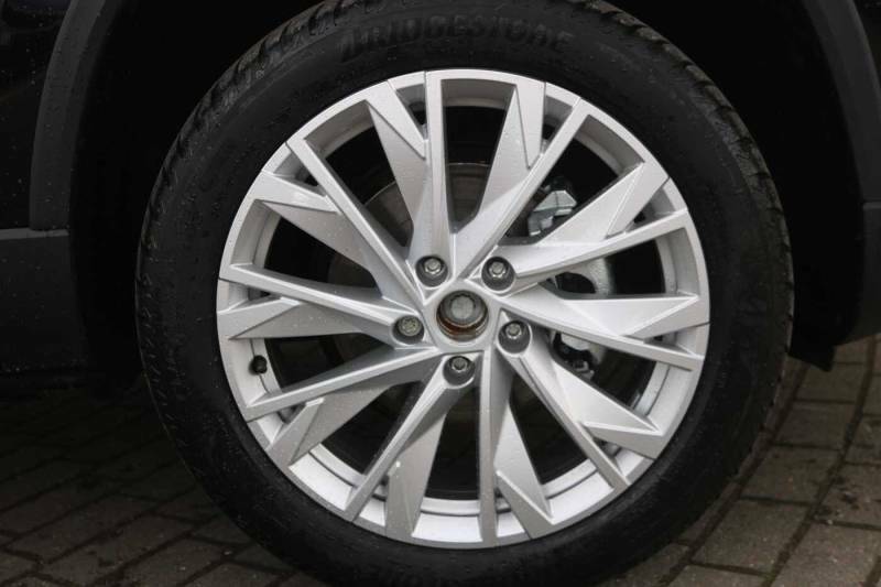 Skoda Karoq 1.0 Tsi 116 Se L Edition - 2026 Black #5