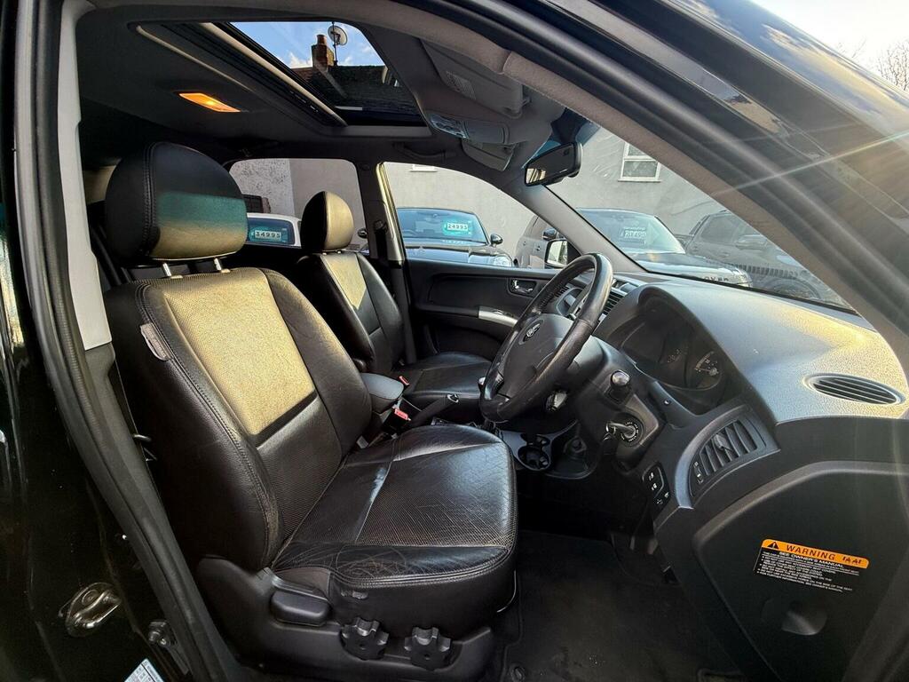 Kia Sportage Xe Silver #21