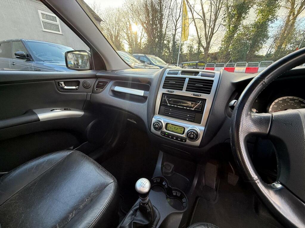 Kia Sportage Xe Silver #23