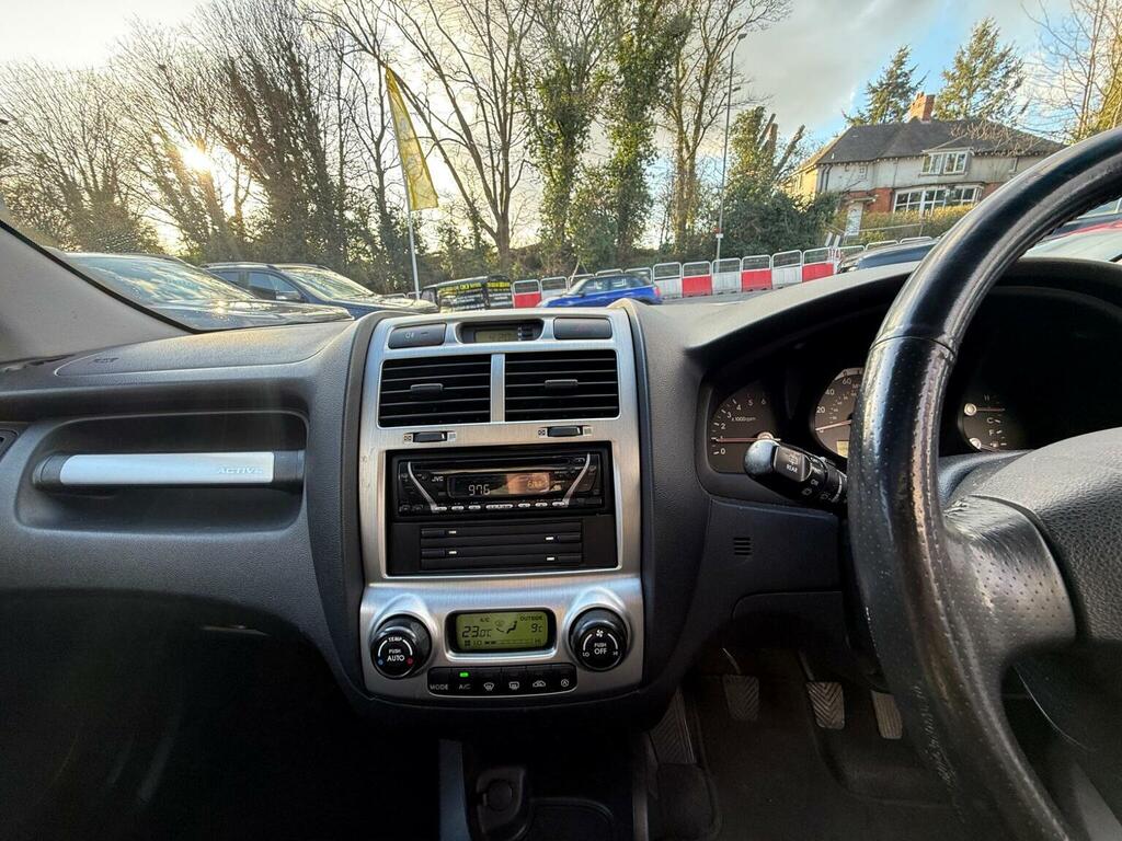 Kia Sportage Xe Silver #24