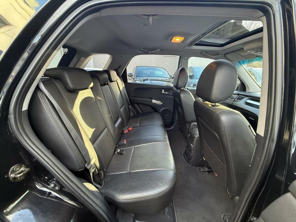 Kia Sportage Xe Silver #17
